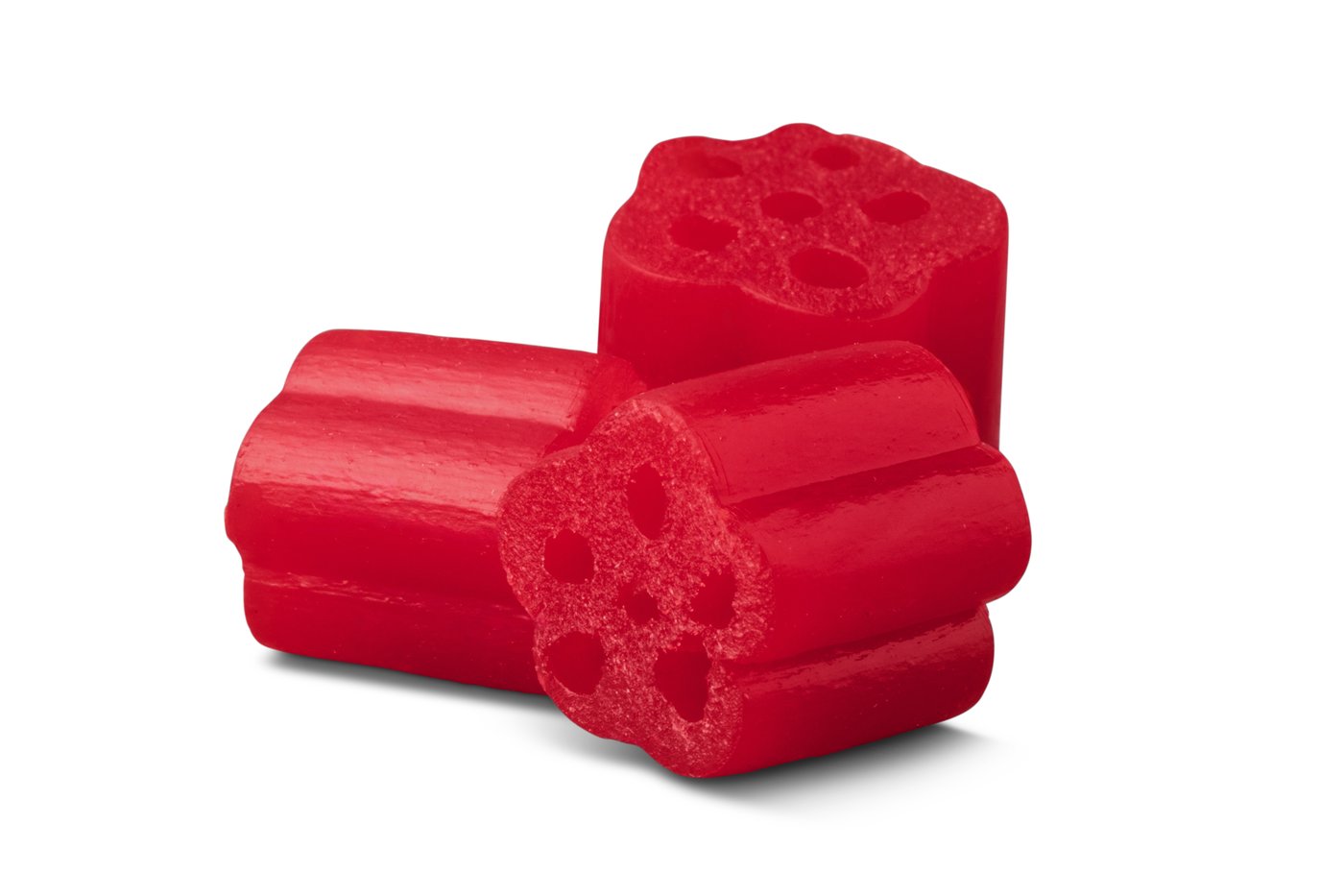 Red Licorice Bites - Licorice - Chocolates & Sweets - Nuts.com